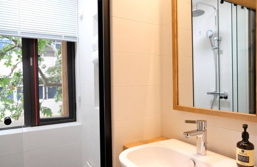 Zhonglou Shangquan Hotel | Hantang Inn Hostel Xi'an