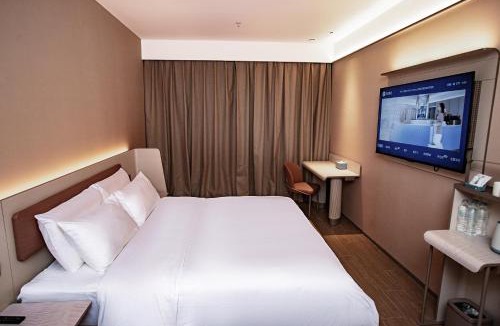 Chaoyang Hotel | Hanting Changchun Hongqi Street Store