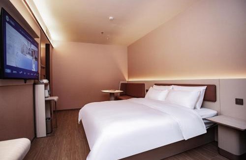 Chaoyang Hotel | Hanting Changchun Hongqi Street Store