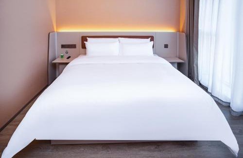 Chaoyang Hotel | Hanting Changchun Hongqi Street Store