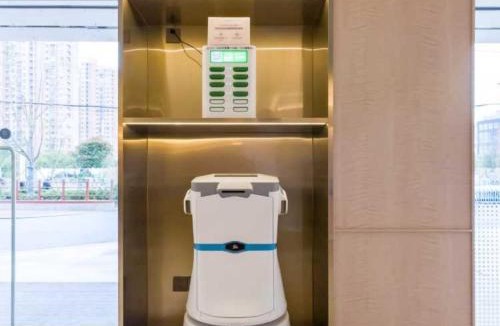 Pudong Hotel | Hanting Express Shanghai Caolu School of Finance Shangchuan Road Hotel
