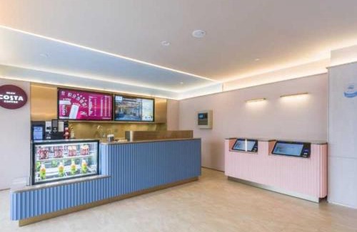 Pudong Hotel | Hanting Express Shanghai Caolu School of Finance Shangchuan Road Hotel