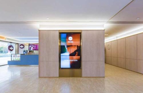 Pudong Hotel | Hanting Express Shanghai Caolu School of Finance Shangchuan Road Hotel