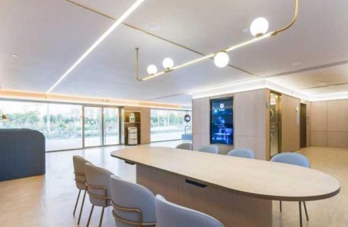 Pudong Hotel | Hanting Express Shanghai Caolu School of Finance Shangchuan Road Hotel