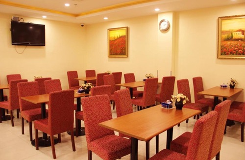 Jingxiu District Hotel | Hanting Hotel Baoding Railway Station 2nd