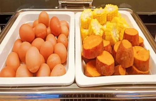 Daxing Hotel | Hanting Hotel Beijing Daxing Caiyu