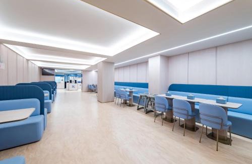 Xuanwu Hotel | Hanting Hotel Beijing Guang'anmen Daguanying Subway Station