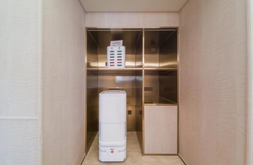 Xuanwu Hotel | Hanting Hotel Beijing Guang'anmen Daguanying Subway Station
