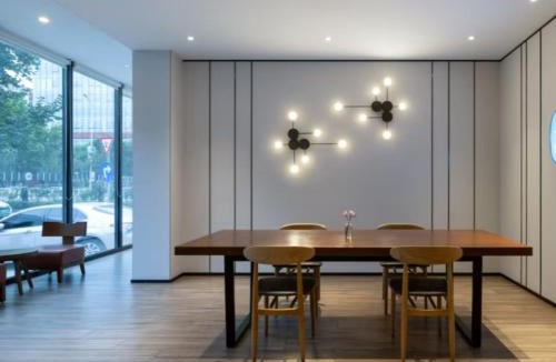 Daxing Hotel | Hanting Hotel Beijing Huangcun West Street People's Hospital