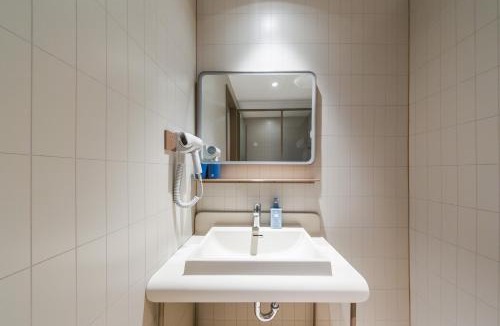 Huilongguan Hotel | Hanting Hotel Beijing Huilongguan West Street