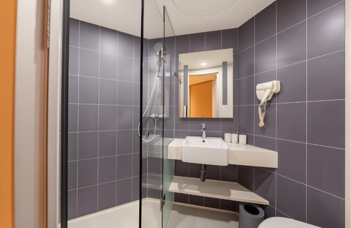 Downtown Beijing Hotel | Hanting Hotel Beijing Qianmen Street