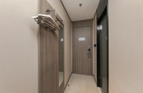 Fengtai Hotel | Hanting Hotel Beijing South Railway Station Gongyi Dongqiao