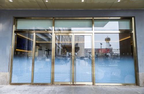 Xuanwu Hotel | Hanting Hotel Beijing West Railway Station