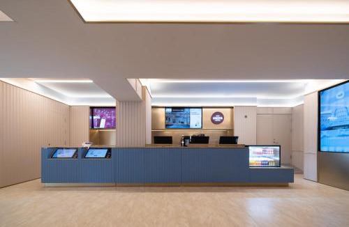 Fengtai Hotel | Hanting Hotel Beijing Wukesong 301 Hospital South Gate