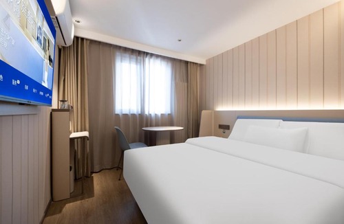 Xiaoxitian Hotel | Hanting Hotel Beijing Xizhimen