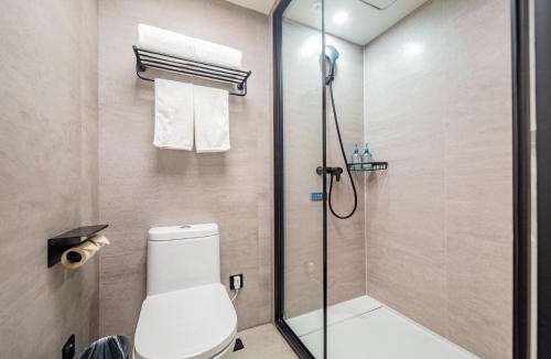 Wuhou Hotel | Hanting Hotel Chengdu Wuhou Temple Yongfeng