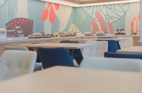 Wuhou Hotel | Hanting Hotel Chengdu Yulin Life Square