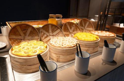 Tianhebei Hotel | Hanting Hotel Guangzhou Tianhe