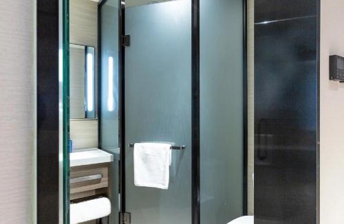 Guangzhou Science City Hotel | Hanting Hotel Guangzhou Zhihuicheng