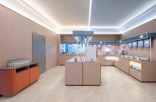 Qinhuai Qu Hotel | Hanting Hotel Nanjing Confucius Temple Daguang Road