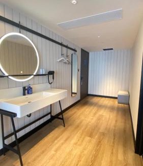 Anting Hotel | Hanting Hotel Shanghai Anting Subway Station