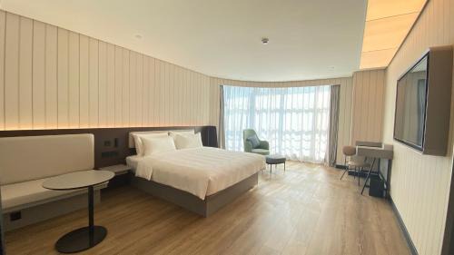 Anting Hotel | Hanting Hotel Shanghai Anting Subway Station