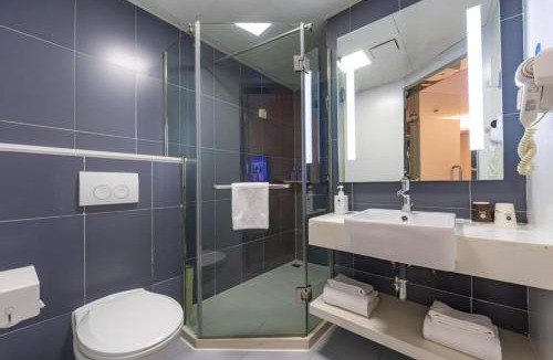 Hongqiao Hotel | Hanting Hotel Shanghai Caohejing Yishan Road