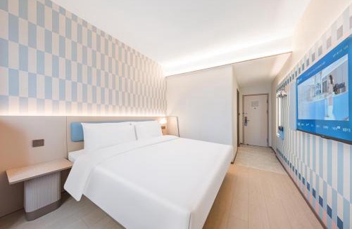 Putuo Hotel | Hanting Hotel Shanghai East China Normal University