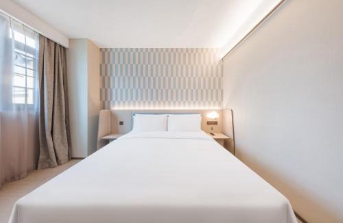 Putuo Hotel | Hanting Hotel Shanghai East China Normal University