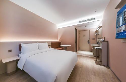 Hongqiao Hotel | Hanting Hotel Shanghai Hongqiao Jinhui Road