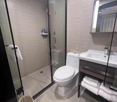 Jing'an Hotel | Hanting Hotel Shanghai Jing'an Temple Xikang Road