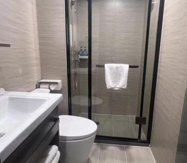 Jing'an Hotel | Hanting Hotel Shanghai Jing'an Temple Xikang Road