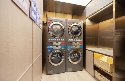 Jing'an Hotel | Hanting Hotel Shanghai Jing'an Daning Park