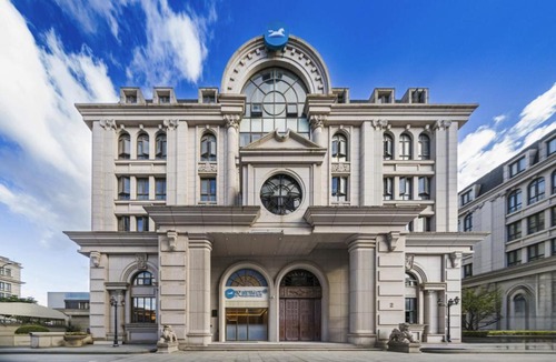 Zhabei Hotel | Hanting Hotel Shanghai Jing'an Sports Center Wenshui Road Subway Station