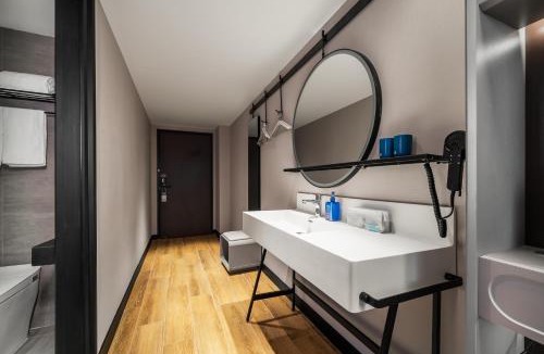 Longhua District Hotel | Hanting Hotel Shenzhen Guanlan Foxconn