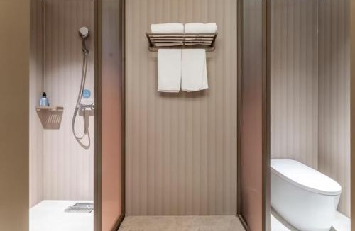 Yiwu Hotel | HanTing Hotel-Yiwu Global Digital Trade Center Zhejiang University Fourth Affiliated Hospital