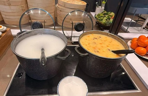 Yiwu Hotel | Hanting Hotel Yiwu International Trade City