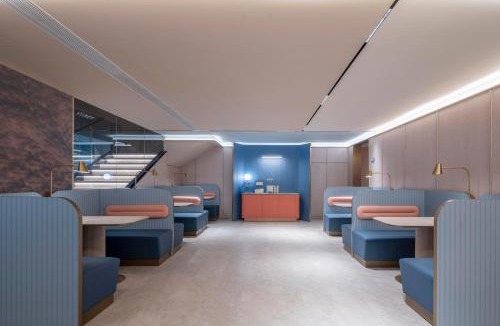 Fuzimiao Area Hotel | Hanting Nanjing Confucius Temple