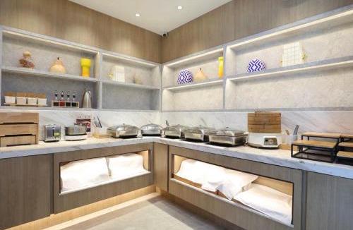 Beijing Hotel | Hanting Premium Beijing Capital Airport New International Exhibition Center Hotel