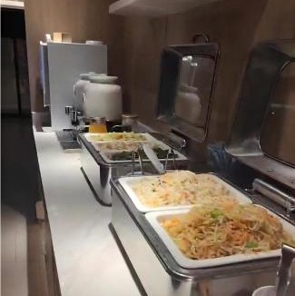 Haidian Hotel | Hanting Premium Hotel Beijing Garden Bridge