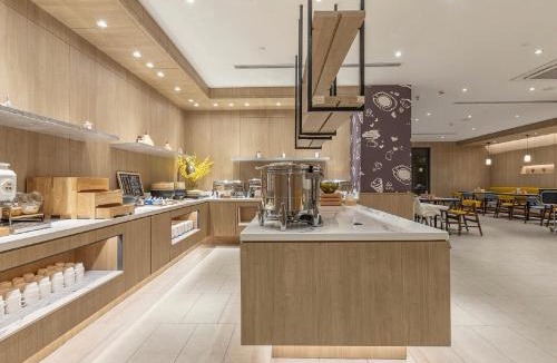 Haidian Hotel | Hanting Premium Hotel Beijing Yongfeng Technology Park