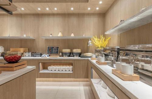 Haidian Hotel | Hanting Premium Hotel Beijing Yongfeng Technology Park