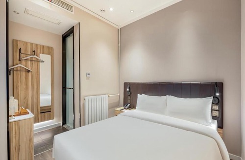 Fengtai Hotel | Hanting Premium Hotel Beijing South Railway Station Majiapu