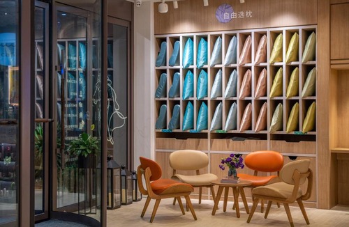 Kunming City Centre Hotel | Hanting Premium Hotel Kunming Donghua Branch
