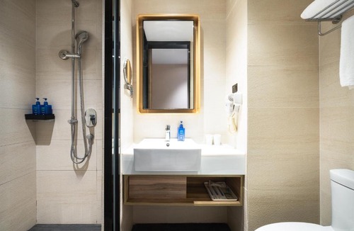 Shekou Hotel | Hanting Premium Hotel Shenzhen Sea World Subway Station