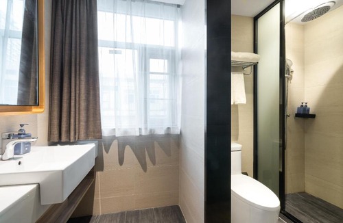 Shekou Hotel | Hanting Premium Hotel Shenzhen Sea World Subway Station