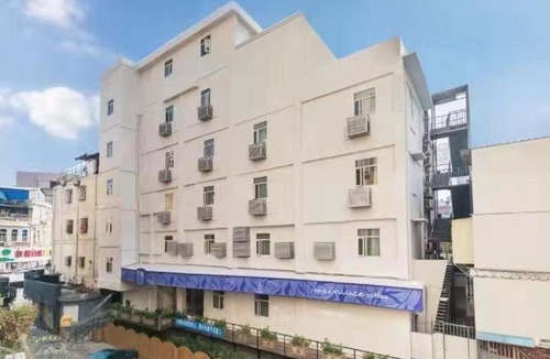 Siming Hotel | Hanting Premium Hotel Xiamen Zhongshan Road Pedestrian Street