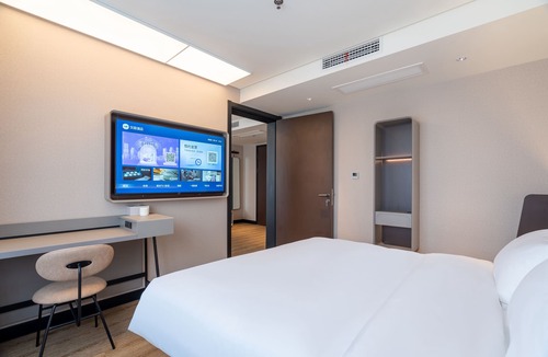 Chengyang House | Hanting Qingdao