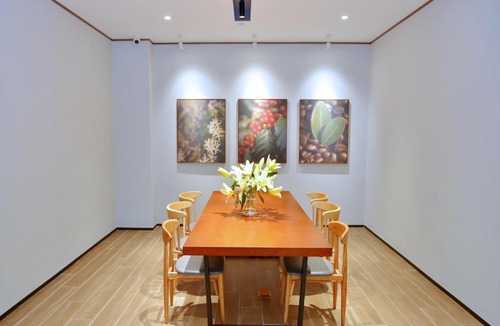 Nanshan Hotel | Hanting Shenzhen Nanshan Metro Station