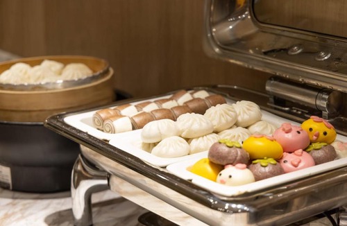 Xuanwu Hotel | Hanting Youjia Beijing Guang An Men Grand View Garden Hotel